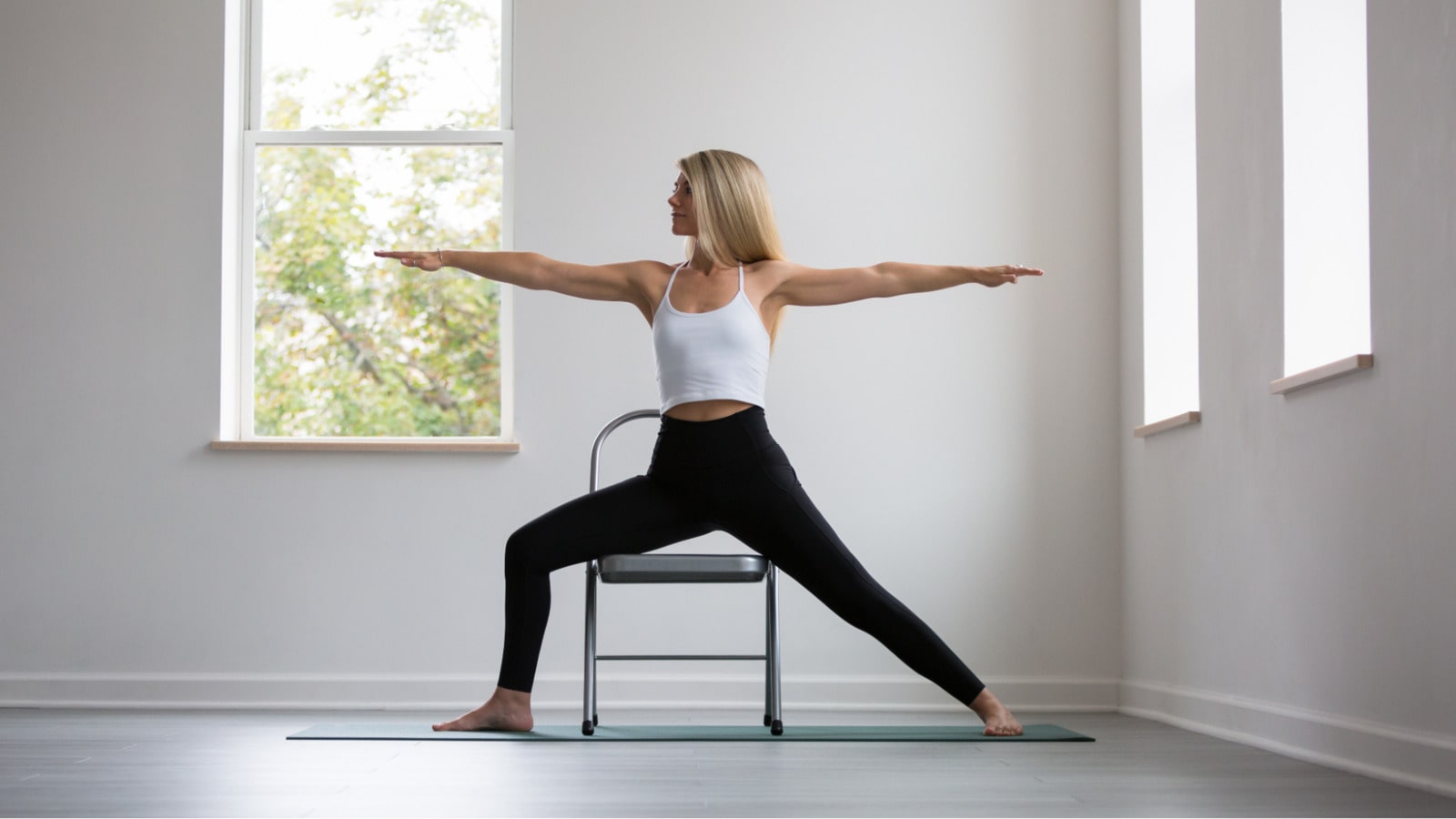 bài tập yoga cơ bản