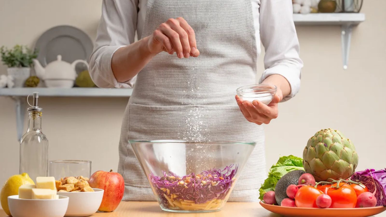 bữa sáng giảm cân