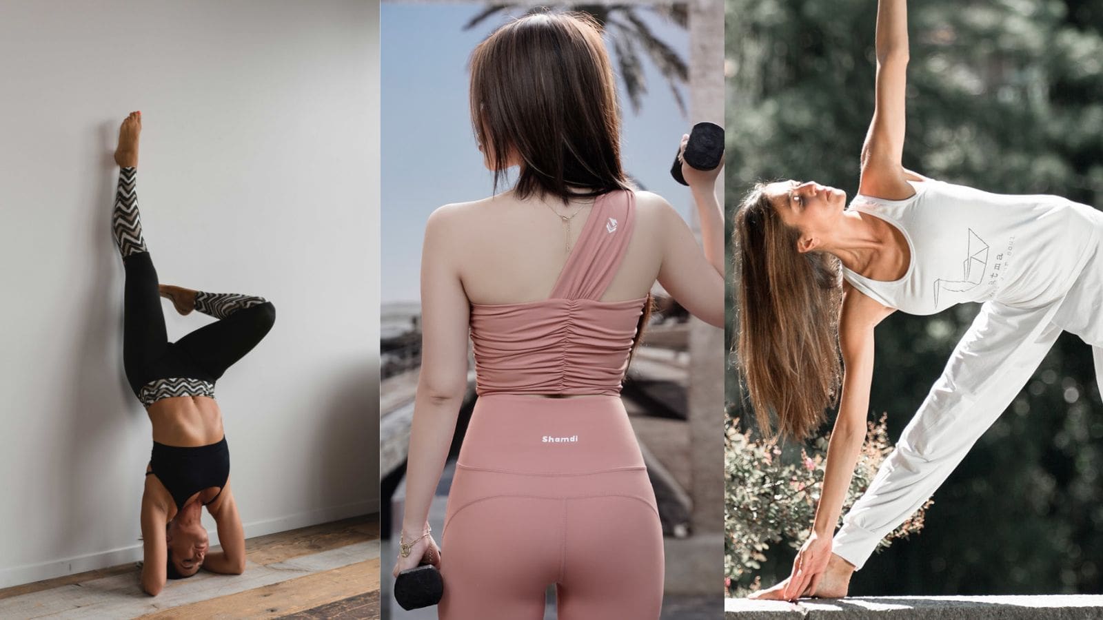 áo tập yoga