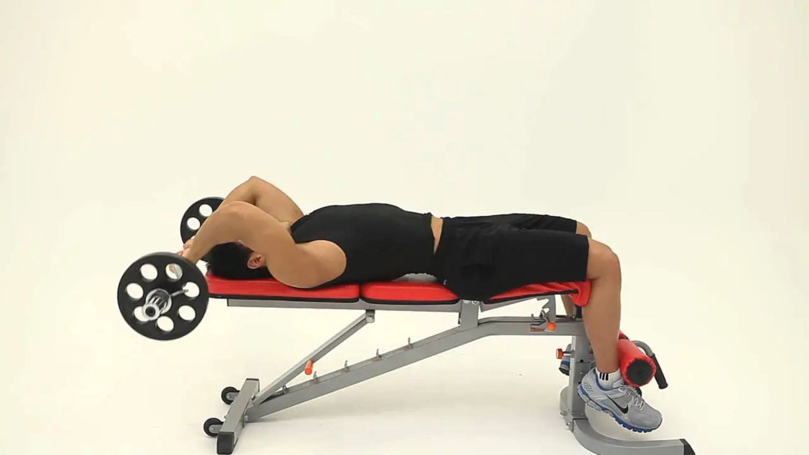cách giảm mỡ bắp tay