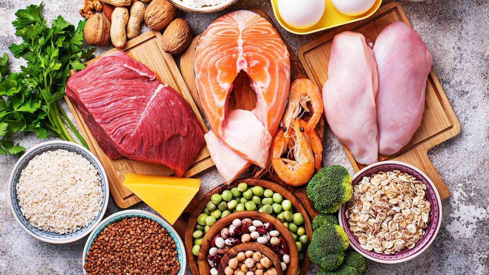 cách giảm mỡ bắp tay