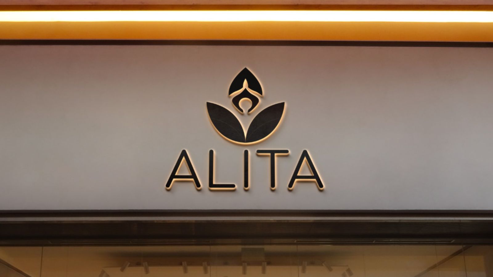 Alita Shop là một cửa hàng chuyên cung cấp các sản phẩm thời trang, bao gồm quần áo, đồ thể thao, và phụ kiện như bra, yoga mat, và kính.