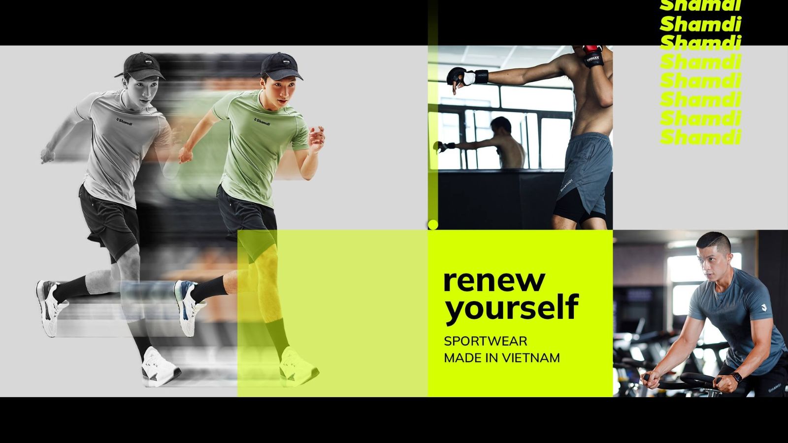 Lộ Diện 12 Shop Đồ Thể Thao Hải Phòng Được Giới Trẻ Săn Lùng