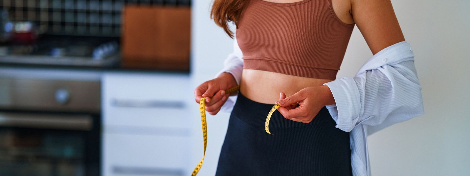 Lợi ích bài tập eo cho nữ